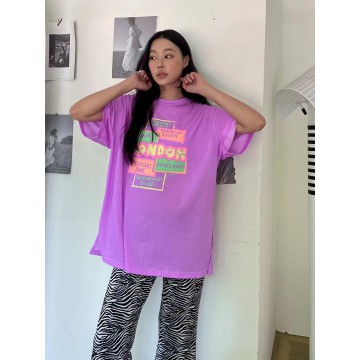 THE CLOSET S/S 2021 女裝上衣